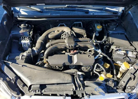 2013 Subaru Impreza Sport Limited z USA, uszkodzony, nr VIN JF1GPAS67D2871544